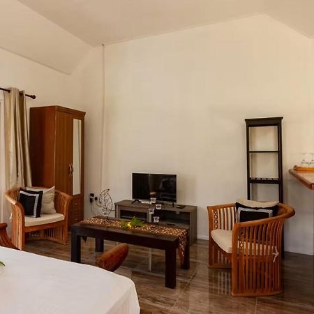 Готель Kai Selfcatering Ла-Діг Екстер'єр фото